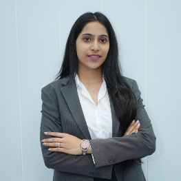 Anjali Sharma
