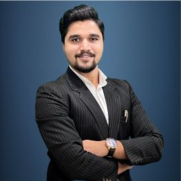 Durgesh Pandey, ACCA