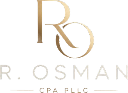 R. Osman CPA PLLC