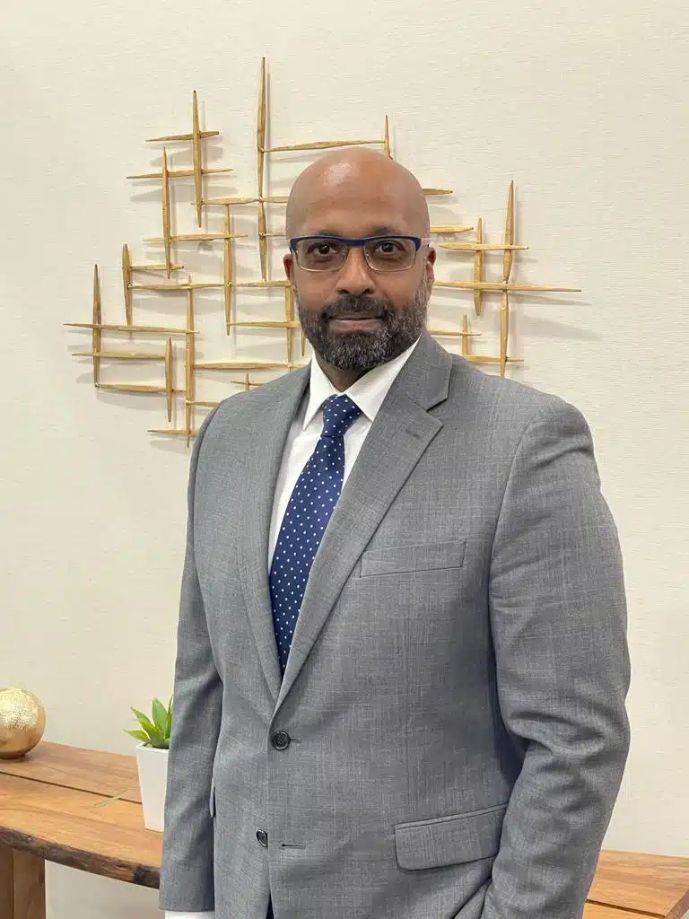 Ryan Osman, CPA, MBA, Managing Partner of R. Osman CPA