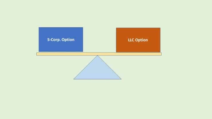 1. LLC vs. S-Corp.: Tax Strategies for Successful Small Businesses 1 LLC vs. S-Corp.