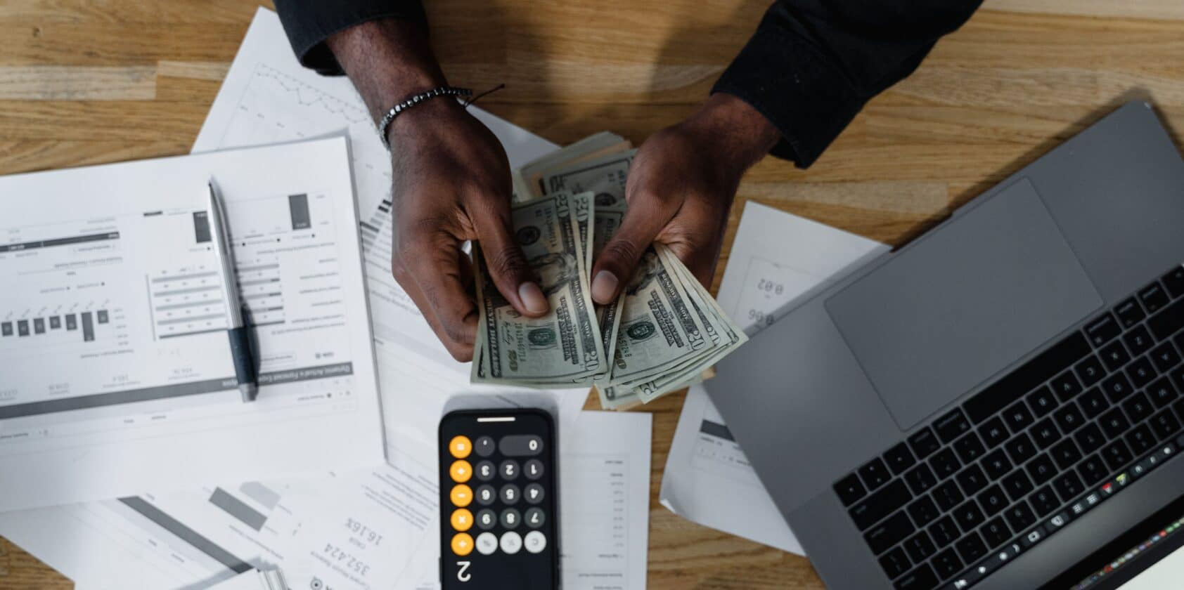 Outsourced Accounting Services: Timely and Accurate!