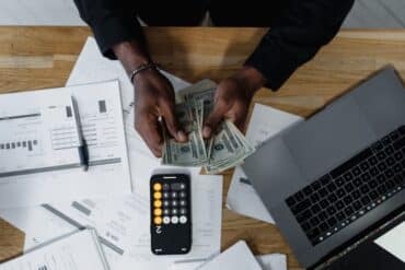 Outsourced Accounting Services