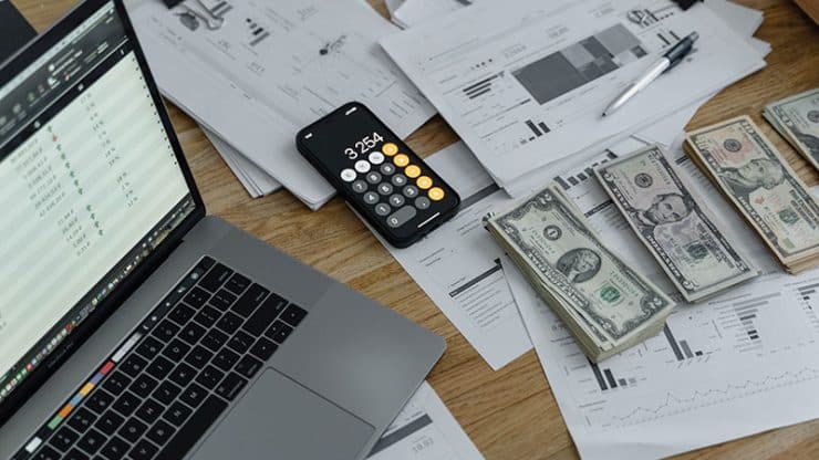 5. Budgeting for Booming Growth 5 Budgeting