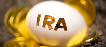 Required Minimum IRA Distributions
