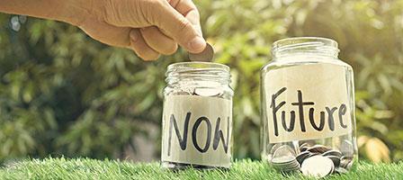 Here's How to Use 2019 as a Chance to Save More Money Than Ever in the Long Run