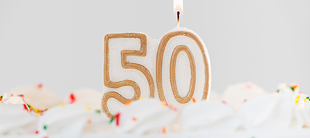 Smart Money Moves to Make Once You Turn 50