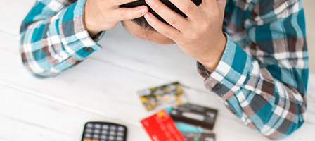 Repairing Your Business’s Bad Credit Score