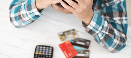 The Best Approach to Paying off Your Debt Quickly? It’s Unique to You