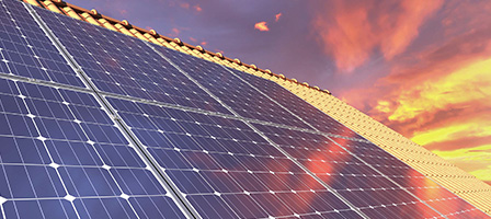Solar Tax Credit is Sunsetting Soon
