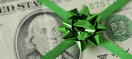 Tax Law Changes Allow Year-End Charitable Planning Opportunities