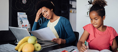 Video: How to Address Rising Tax Problems During COVID-19