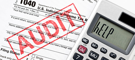 Beware: These Tax Return Red Flags Could Catch the Eye of the IRS
