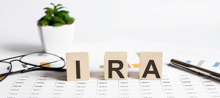 A Brief Overview into Retirement Accounts