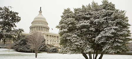President Biden’s Build Back Better Act Passed by The House; Fate Now in the Senate’s Hands