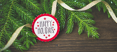 The Tax Benefits Associated with Holiday Gifts