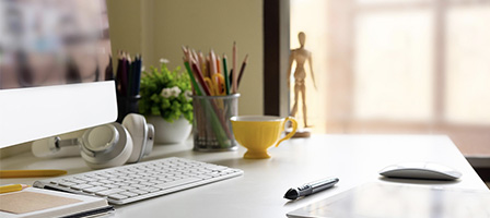 Video Tips: Who can get a Home Office Deduction?