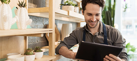 Five simple steps to help you master your accounting tasks.