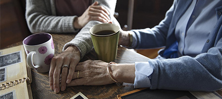 What to do when a loved one is facing mental decline
