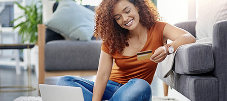 Take control of your personal finances in 2022