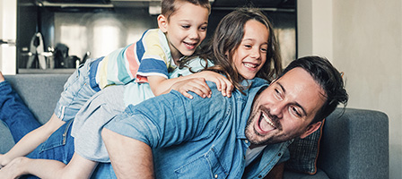 Planning for a Child’s College Expenses Should Start Early