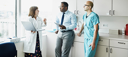 Cash flow tips for medical practices
