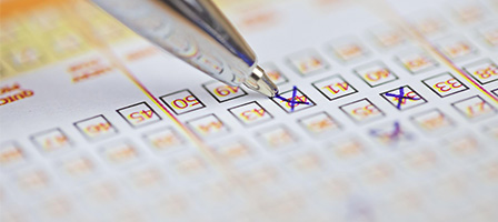 Gambling and Tax Traps