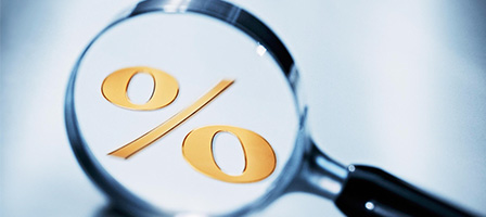 2022 IRS Interest Rate Hike Effective April 1st
