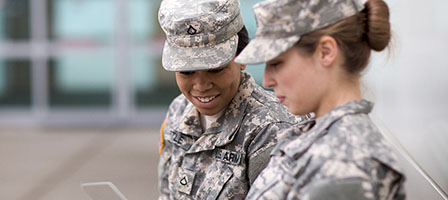 Video tips: Tax Benefits for Military Members