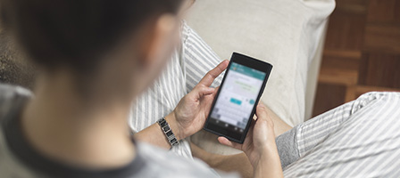 The success story of Ukrainian born WhatsAP founder Jan Koum