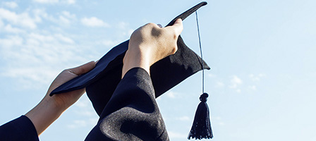 Tax and personal finance tips for recent graduates