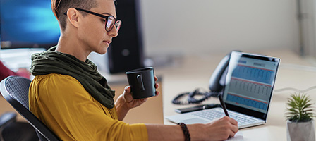 How to Choose Your Ideal Business Accounting Method