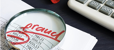 Ehrenfriede Kauapirura, a Brooklyn, New York dietician accused of tax fraud