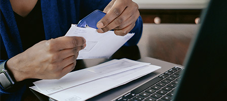 Receiving A Phone Call from the IRS? Beware of Scammers!