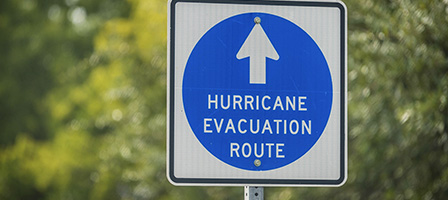 Video Tips: Tax Relief for Hurricane Ian Victims