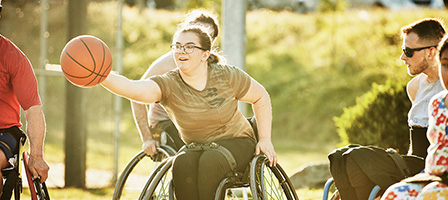 ABLE Accounts and Individuals With Disabilities