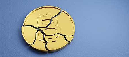 How the FTX Crypto Bankruptcy Was Born