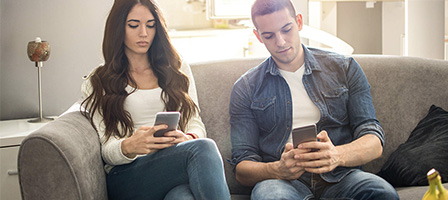Huge Increase in Scam Texts – Don’t Be a Victim