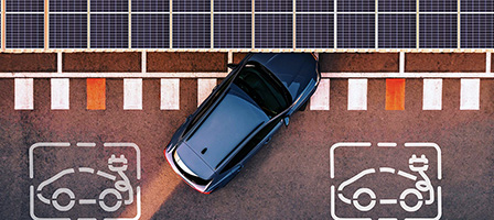 Planning On Buying a New Electric Vehicle and Claiming a Tax Credit?