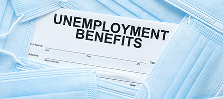 IRS Made Adjustments to the 2020 Unemployment Income