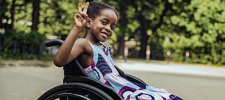 Are You Caring for a Disabled Family Member?