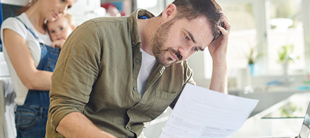 What Do I Do if I Haven't Filed my Tax Returns in Many Years?