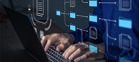 Has Technology Disrupted Your Business Model?