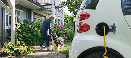 Considering a New or Pre-Owned Electric Vehicle?