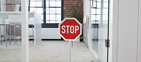 Why DIY bookkeeping is bad for your business
