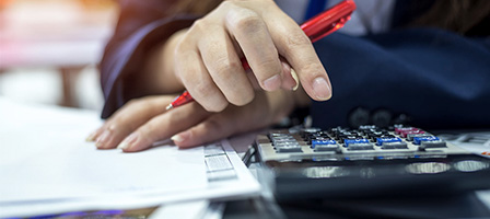 Avoid Fraudulent Advice from Unscrupulous Tax Preparers