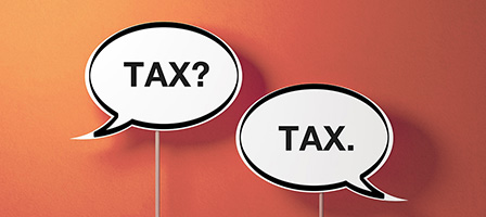 Have You Gotten Bad Tax Advice?