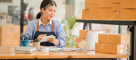 Bookkeeping Tips for E-Commerce Entrepreneurs