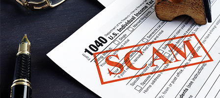 Am I an IRS criminal?