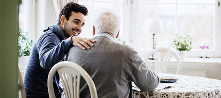 What Are the Financial Aspects of Elder Care Planning?